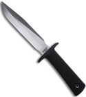 Cold Steel ODA San Mai Fixed Blade Knife Japan (Satin PLN) 38DASM