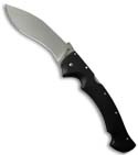 Cold Steel Rajah II Manual Knife (Bead Blast PLN) 62KG