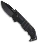 Cold Steel AK-47 Tactical Folding Knife G-10 (PLN) 58LAKB
