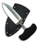 Cold Steel Safe Keeper II Fixed Blade Push Knife