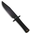 Cold Steel Recon Scout Fixed Blade Kraton Handle w/ ABS Sheath 39LRS