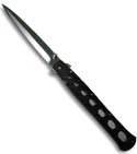 Cold Steel 6" Ti-Lite w/ Zytel Handle