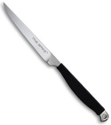 Cold Steel The Spike Regular Fixed Blade Neck Knife (Satin PLN) 53CC