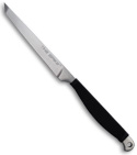 Cold Steel The Spike Tanto Point Fixed Blade Neck Knife (Satin PLN) 53CT
