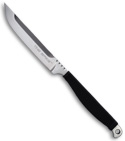 Cold Steel Tokyo Spike Fixed Blade Neck Knife (Satin PLN) 53HS