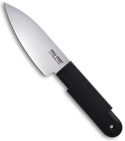 Cold Steel K-4 Neck Knife Fixed Blade (Satin PLN) 53T4P