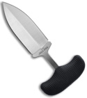 Cold Steel Safe Keeper II Fixed Blade Push Knife 12BT