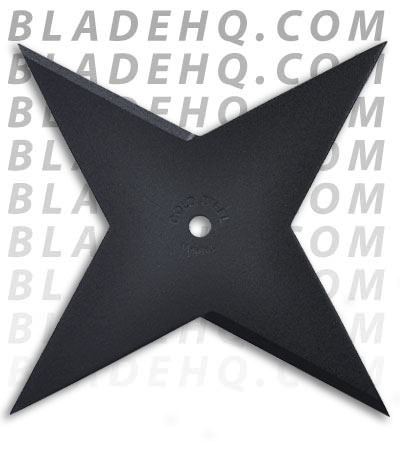 Cold Steel Throwing Star Light Sure Strike Shuriken 80SSC