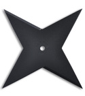 Cold Steel Throwing Star Light Sure Strike Shuriken 80SSC