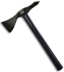 Cold Steel Vietnam Tomahawk Axe w/ Leather Sheath 90VT