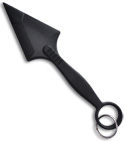 Cold Steel FGX Battle Ring Nightshade Series Knife 92FRD