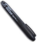 Cold Steel Pocket Shark Permanent Marker & Defense Pen