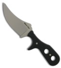 Cold Steel Mini Tac Skinner Fixed Neck Knife G-10 Handle 49HS