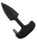 Cold Steel FGX Push Dagger 2 Knife Nightshade 92FPB