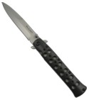Cold Steel 4" Ti-Lite w/ Aluminum Handle 26AST