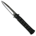 Cold Steel 4" Ti-Lite Pocket Knife (Zytel Handle)