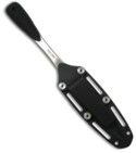 Cold Steel Urban Dart Fixed Blade w/ Kraton Handle 53JD