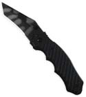 1030TS CRKT Triumph Tiger Stripe Spring Assist Tanto Knife (PLN)