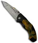 CRKT Elishewitz Horus 1150 Spring-Assist Tanto Knife (PLN)