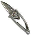 CRKT Van Hoy Snap Lock 2 Manual Knife 5120