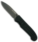 CRKT Ignitor T Black G10 Spring Assist Knife (PLN) 6860