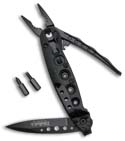 CRKT Zilla-Tool JR  Manual Knife / Multi Tool 9065K