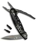 CRKT Zilla-Tool JR  Manual Knife / Multi Tool 9065