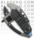 CRKT Guppie  Manual Knife / Multi Tool 9070