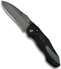 CRKT Elishewitz Anubis 1121 Automatic Conversion (SER)