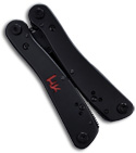 H&K Multi-Tool w/ Pouch (Black) 14441T