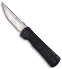 CRKT Folding Hissatsu 2 Spring Assist Knife (Satin PLN) 2900