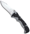 CRKT My Tighe Spring Assisted Knife (Satin PLN) 1090