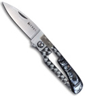 CRKT Slip K.I.S.S. 2 Manual Knife (PLN) 5565A