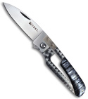 CRKT Slip K.I.S.S. Manual Knife (PLN) 5569A