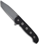 CRKT Kit Carson M16 Zytel Manual Tanto Knife (PLN) M16-04Z