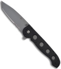 CRKT Kit Carson M16 Zytel Manual Tanto Knife (SER) M16-14Z