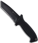 CRKT Special Operations SOTFB Tactical Fixed Blade Tanto Knife (SER) M60-14NK