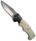 CRKT The Natural Spring-Assist Bone & G-10 Knife (PLN) 7085
