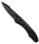CRKT Badger Textured G-10 Spring Assist Knife (PLN) 7120
