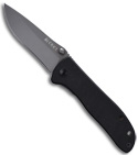 CRKT Drifter Manual Knife w/ G-10 Handle (PLN) 6450K