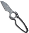 CRKT Hitchcock Hole In One Manual Knife 5150