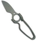 CRKT Hitchcock Hole In One Manual Knife 5160