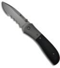 Carson M4-13 CRKT Spring Assist Knife (SER)