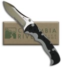 1091 CRKT My Tighe Spring Assist Knife (Satin SER)