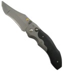 CRKT Elishewitz Pharaoh Automatic Knife Conversion (Bead Blast PLN) 1130