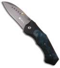 CRKT Elishewitz Scarab 1140 Spring-Assist  Knife (PLN)