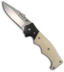 CRKT The Natural 2 Spring-Assist Bone & G-10 Knife (PLN) 7080