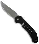Dalton Black Smokey II Bead Blast Automatic Knife (PLN)