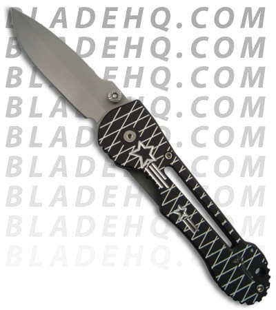 Dalton North Star V2 Spring Assisted Knife Limited (Bead PLN)