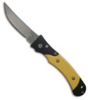 Dalton SPF091 Micarta Automatic Knife (Bead Blast / PLN)